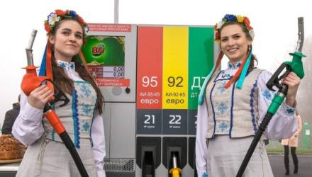 В Беларуси с 7 марта подешевеет топливо