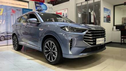Какие новые авто можно будет купить в Гомеле в 2023 году