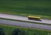 Автобусы и экспресс-транспорт доставят горожан к кладбищам на Радуницу из Гомеля