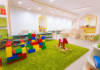 Новый детский садик откроется в Гомеле