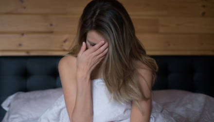 Как понять, что женщине нужно срочно заняться сексом: 6 явных симптомов