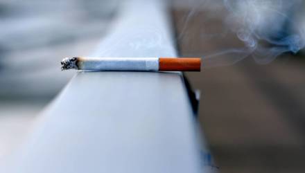 Ученые нашли способ помочь 1,3 млрд курильщиков. Смотрите, какой