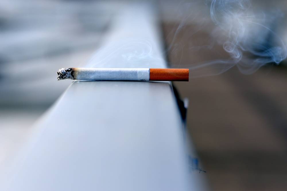 Ученые нашли способ помочь 1,3 млрд курильщиков. Смотрите, какой