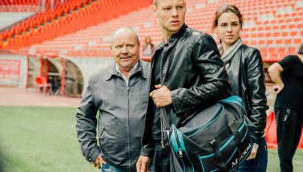 Что посмотреть: пять фильмов о футболе к началу сезона