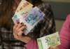 Белстат: на Гомельщине средняя зарплата в июле 2023 года составила 1764,2 рубля