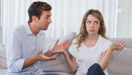 Гомельчанка: Почему не получается выгнать «накосячившего» мужа раз и навсегда?