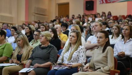 Более 180 молодых специалистов прибыли в поликлиники и стационары Гомеля