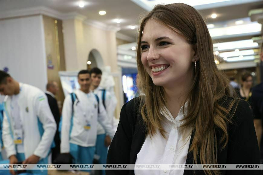 Гомель на конкурсе красоты «Мисс Беларусь» представят две студентки