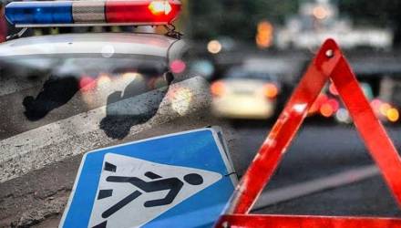 Пострадавшие в ДТП в Гомеле отсудили крупную компенсацию морального вреда