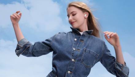 В Беларуси появились наушники Huawei FreeBuds SE 2 с автономностью в 40 часов и быстрой зарядкой
