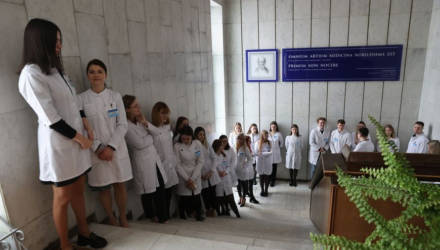 Минимальный срок отработки для молодых врачей в Беларуси составит пять лет