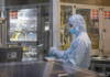 В Гомеле планируют запуск первой очереди корпуса по производству медицинских изделий