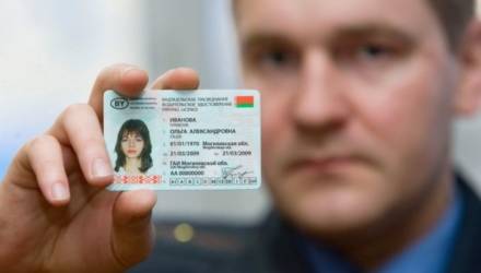 В Беларуси действие водительских прав увеличивается с 10 до 20 лет. И не только