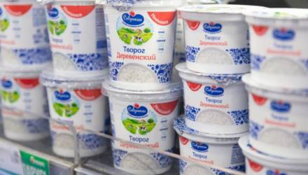 «Лучшими продуктами» названы белорусские сыры, творог и йогурты. Угадайте, какие