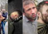Задержаны террористы, расстреливавшие людей в подмосковном "Крокус Сити Холле" за деньги. Они пытались скрыться в Украине
