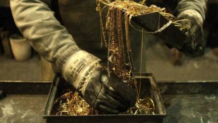 Скупка золота и обмен ювелирных изделий в сети 7 КАРАТ - выгодное решение для ваших драгоценностей