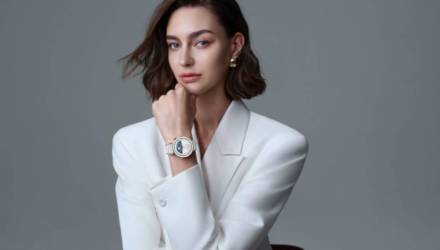 В Беларуси стали доступны смарт-часы Huawei Watch GT 5 Pro 42 мм в корпусе из нанокерамики