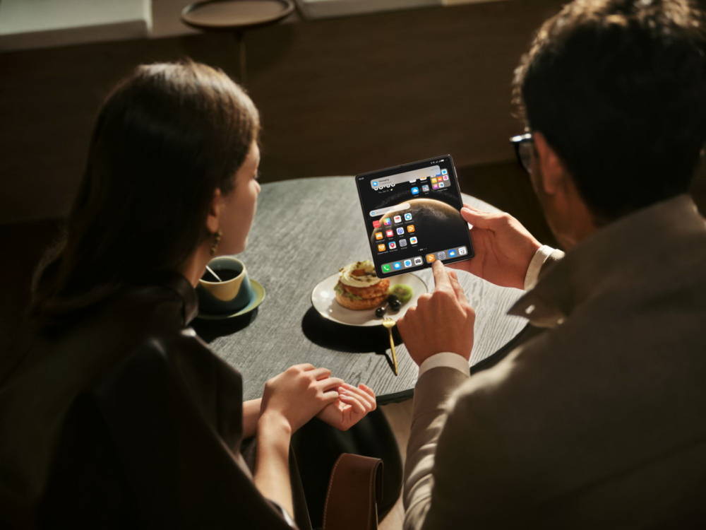 Горячие летние цены: на технику Huawei установят скидки до 700 рублей