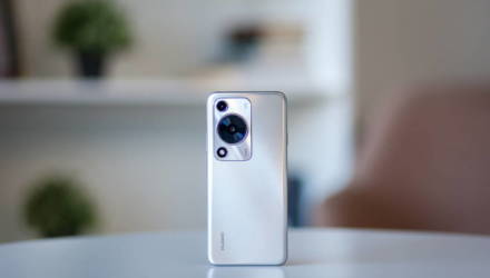 В Беларуси стартуют продажи смартфона Huawei nova Y63 с батареей 6000 мАч и кнопкой X для быстрого вызова приложений