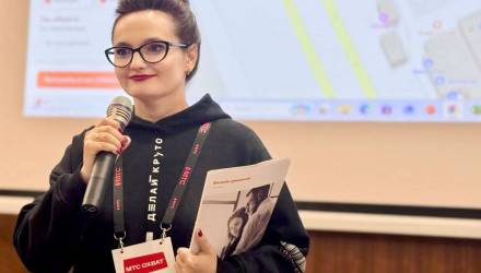 Как точно оценить эффективность наружной рекламы? МТС официально презентовал бизнесу сервис «МТС Охват»