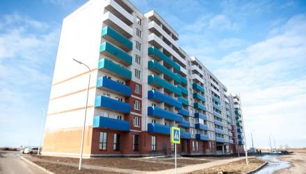 Какое арендное жилье можно будет выкупить? В Беларуси вышел новый указ