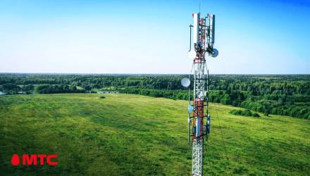 200 дополнительных секторов: МТС усилил сеть 4G еще в 38 районах страны