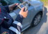 ГАИ в Мозырском районе запускает дроны, чтобы выявить нарушителей