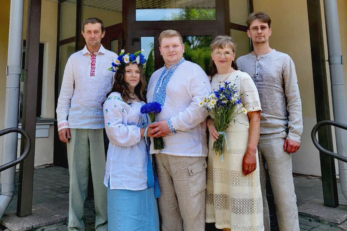 народный стиль