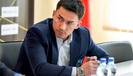 Басков раскритиковал школу хоккея Гродно — досталось и Гомелю