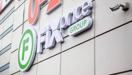 Fix Price разбирают летние товары по суперценам. Цены — огонь
