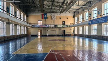 Прокуратора Гомельской области проверила организации физической культуры и спорта и нашла нарушения