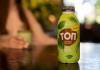 В Беларуси появился молочный коктейль «ТОП» со вкусом матча-латте