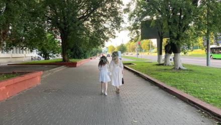Купалье в Гомеле: самые яркие моменты праздника