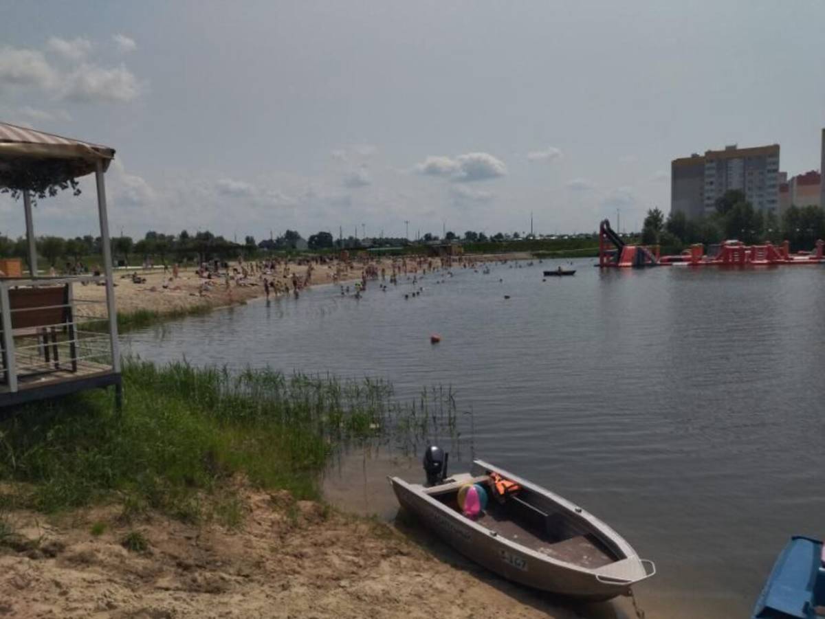 упала с сапборда