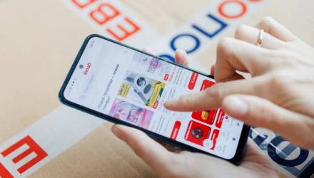 Маркетплейс Emall ввел льготный тариф в 2% для новых продавцов и спецтариф на доставку