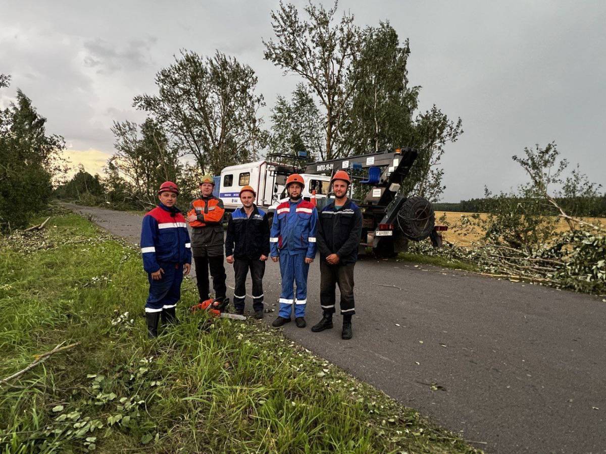 Гомельэнерго Могилев