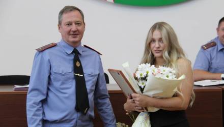 Девушка помогла задержать педофила