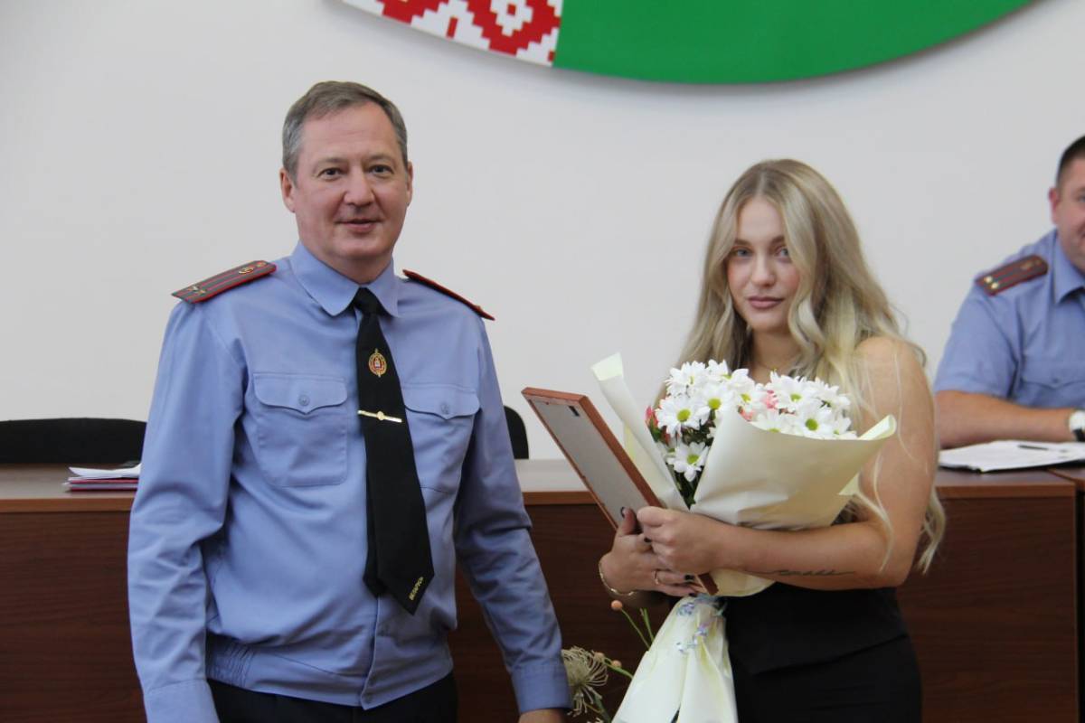 Девушка помогла задержать педофила