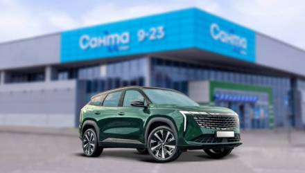 Белорусы могут купить автомобиль за 2 рубля. Как это сделать?