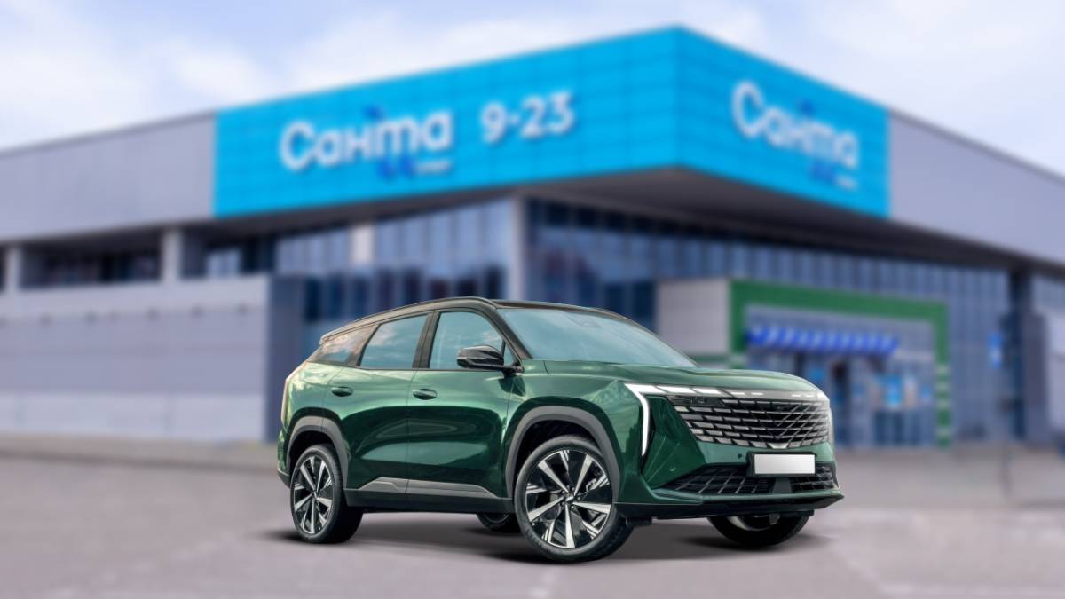Белорусы могут купить автомобиль за 2 рубля. Как это сделать?