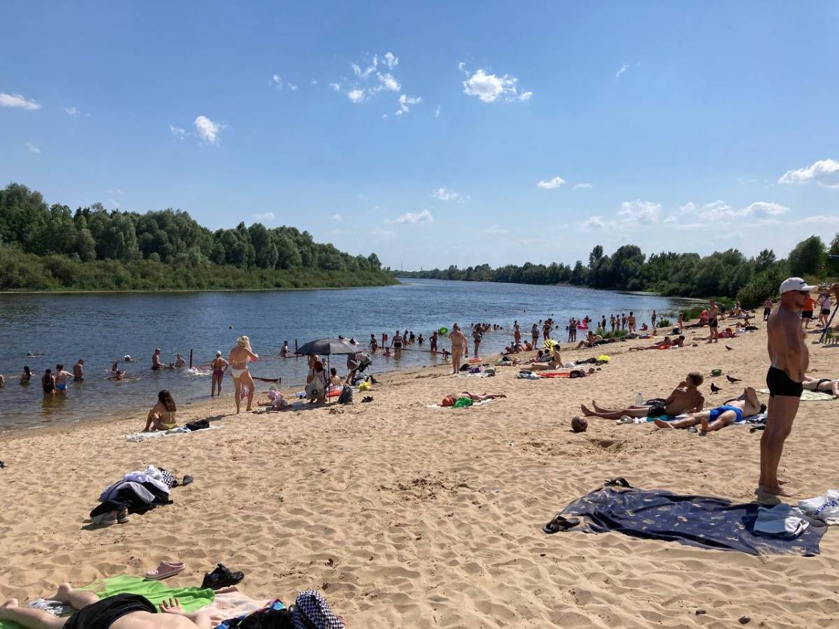 Щведская горка