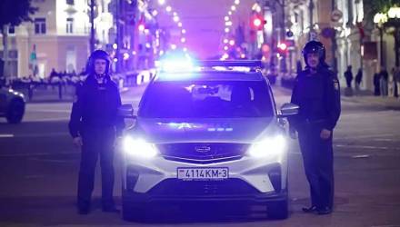 департамент охраны
