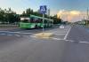 островок проспект Речецкий