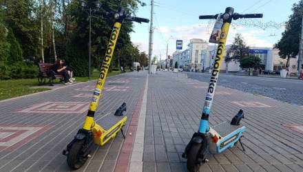 велосипедисты, велогомель, самокатчики, ДТП с участием велосипедистов