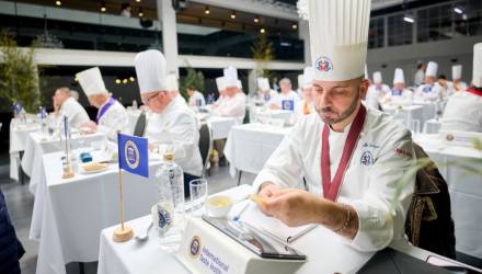 Мишленовские повара присвоили звезды белорусским продуктам. Вы их знаете