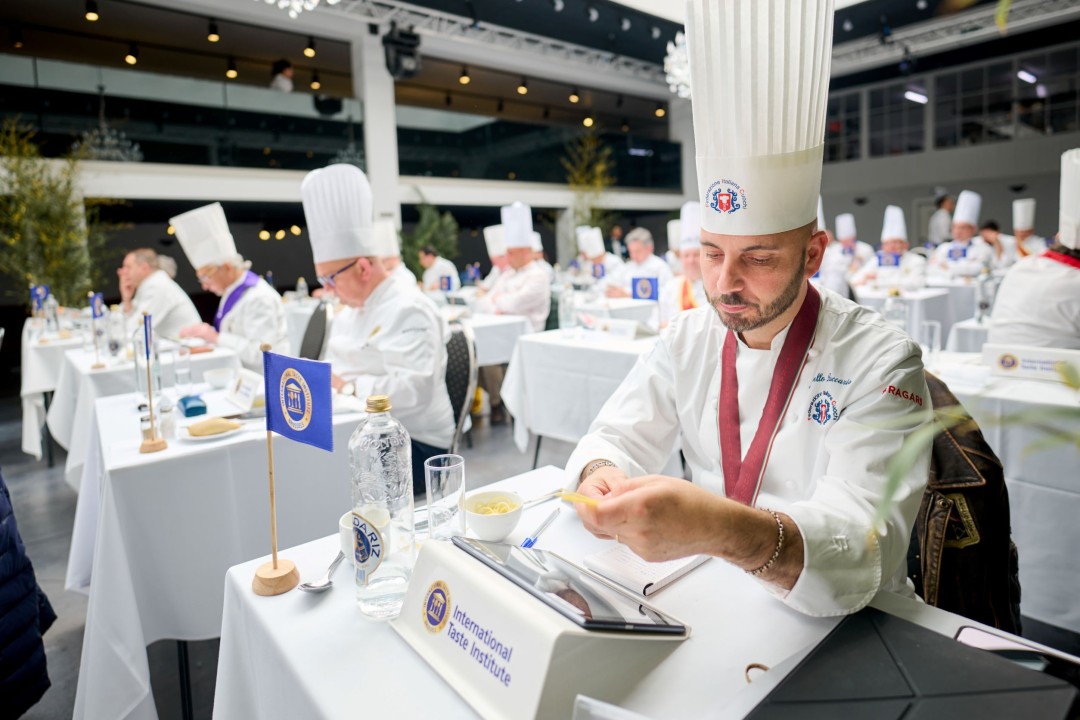 Мишленовские повара присвоили звезды белорусским продуктам. Вы их знаете