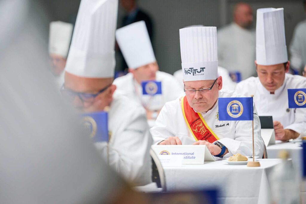 В жюри конкурса Superior Taste Award вошли более 250 признанных экспертов гастрономии