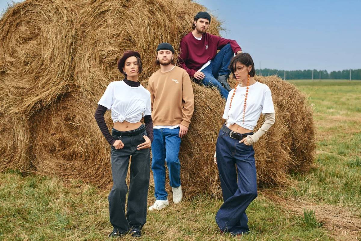 Mark Formelle выпустил коллекцию Boho Rancho