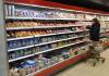 продуктовая корзина цены на продукты в Гомеле и Беларуси