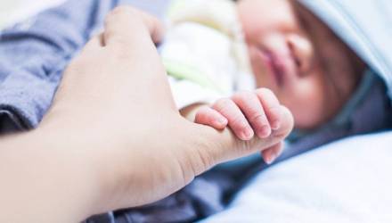 Как родители в Гомельской области называют детей